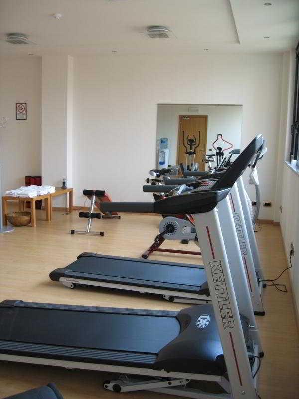 Hotel Unaway & Linea Uno 4*