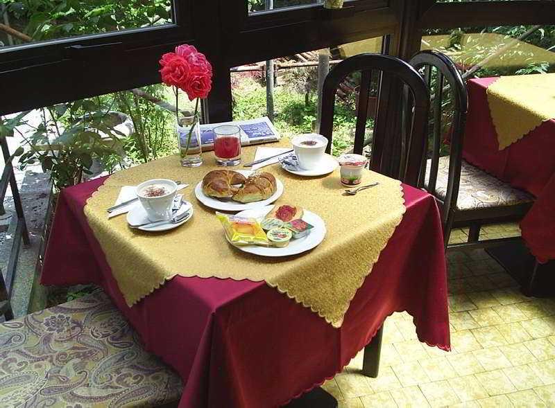Hotel Adler Milan