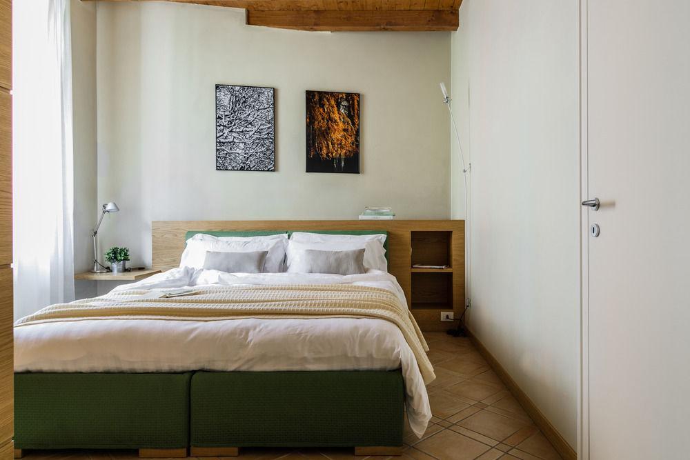 Ascanio Sforza - & Aparthotel 2*