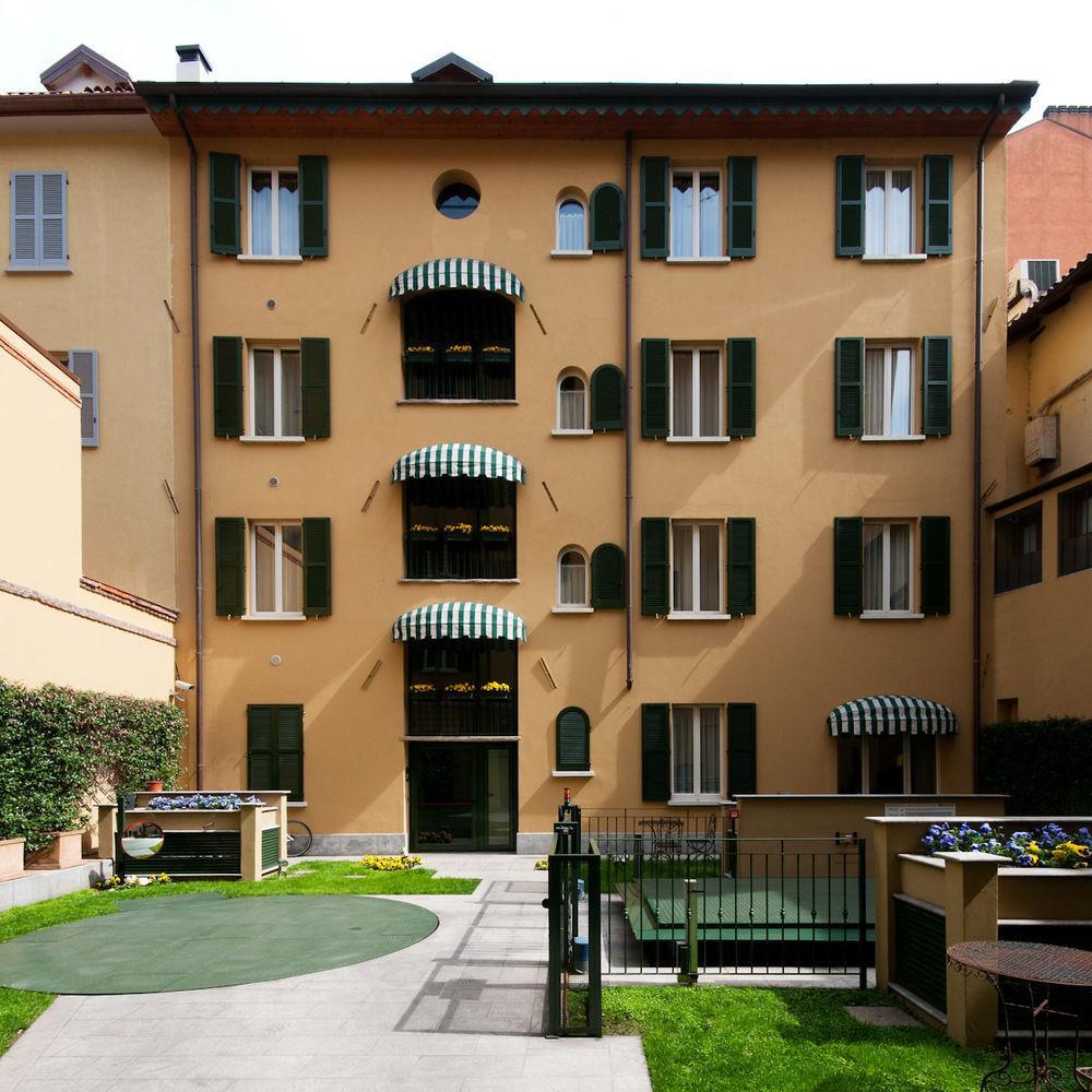 Ascanio Sforza - & Aparthotel