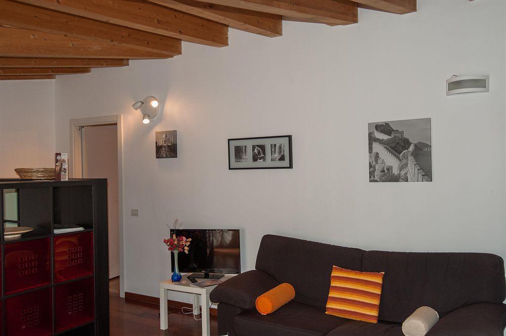 City Residence Milano Apartment *