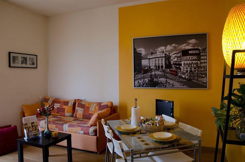 City Residence Milano Apartment Milan
