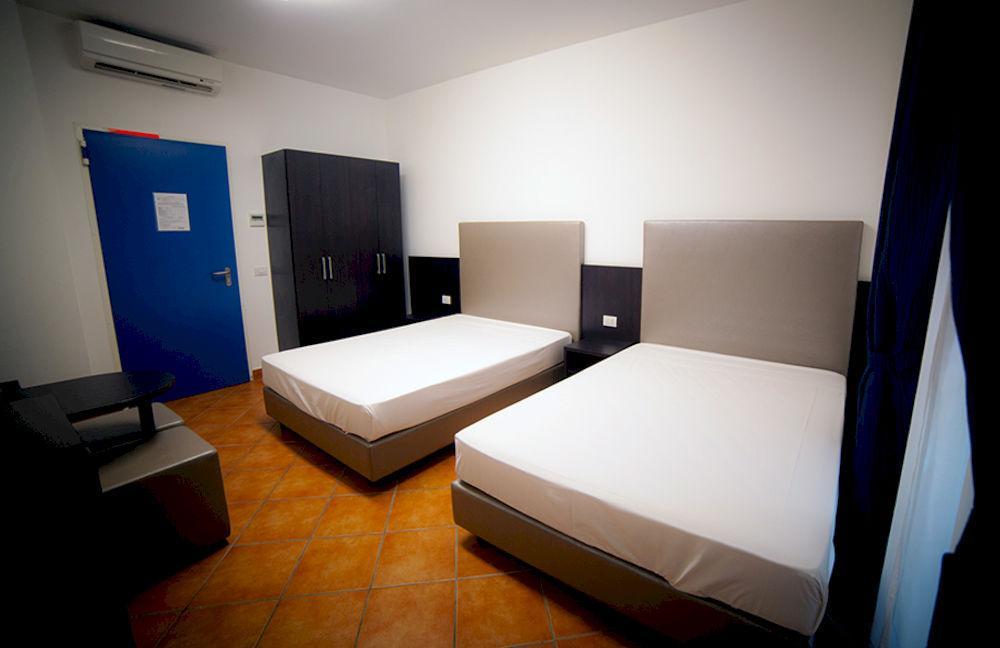 New Generation Chic Sempione Hostel