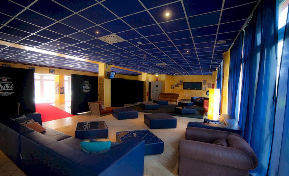 New Generation Chic Sempione Hostel Milan