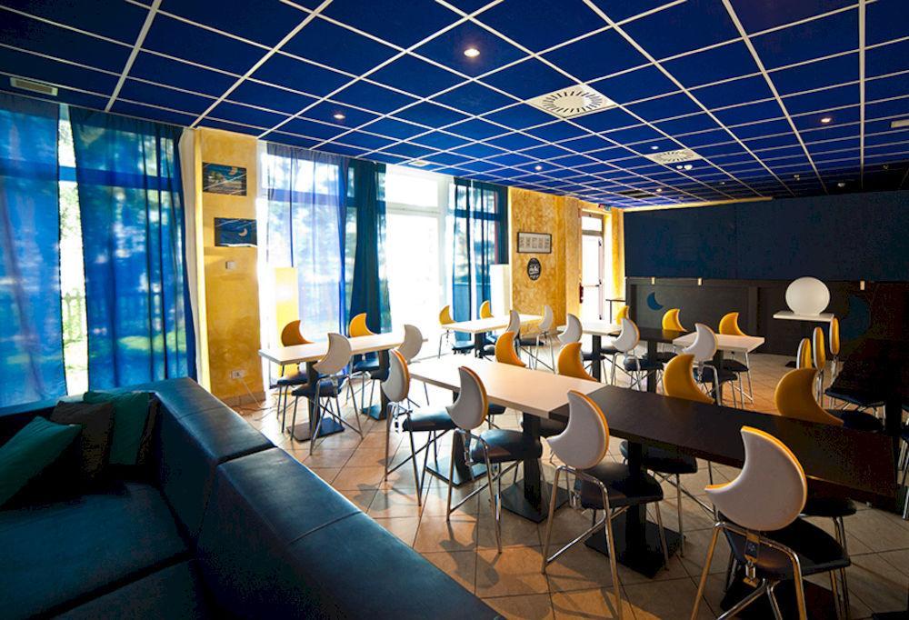 New Generation Chic Sempione Hostel