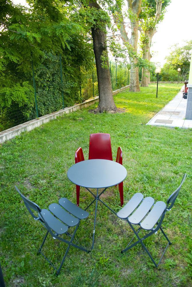 Quercia Aparthotel 2*