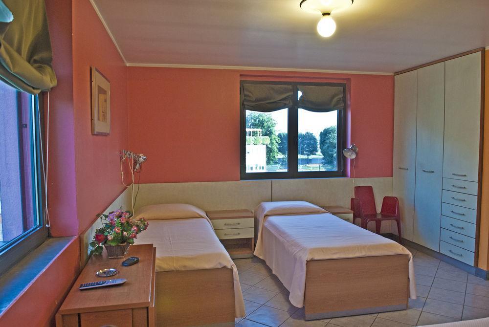 Quercia Aparthotel