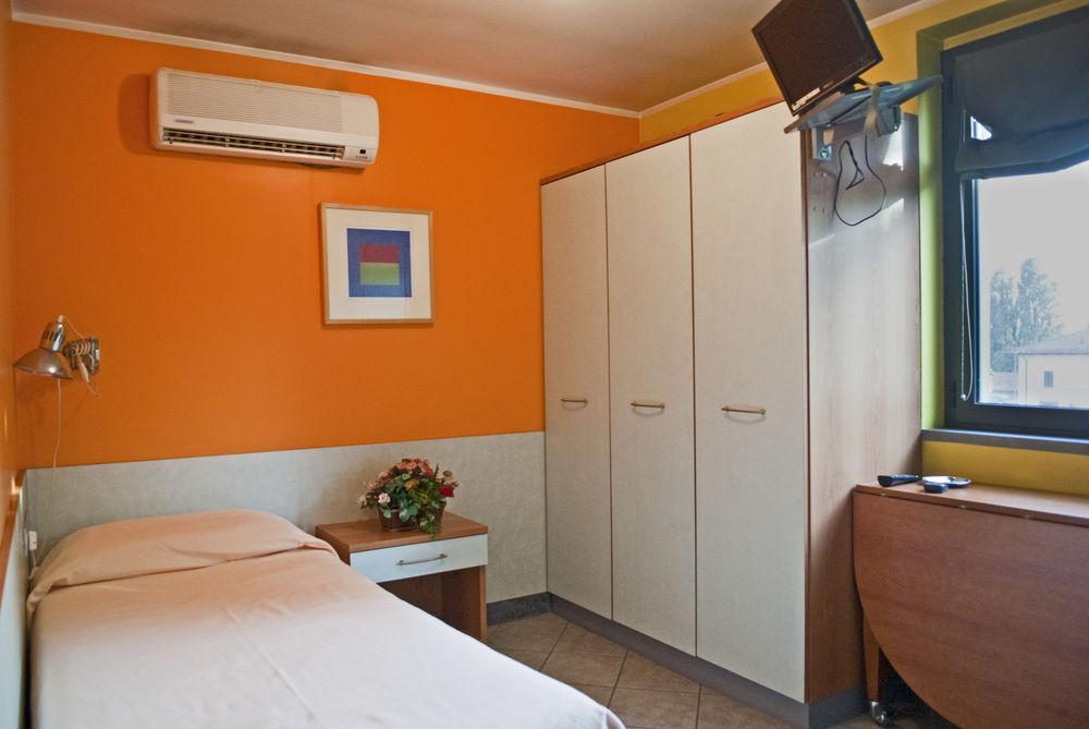 Quercia Aparthotel Milano