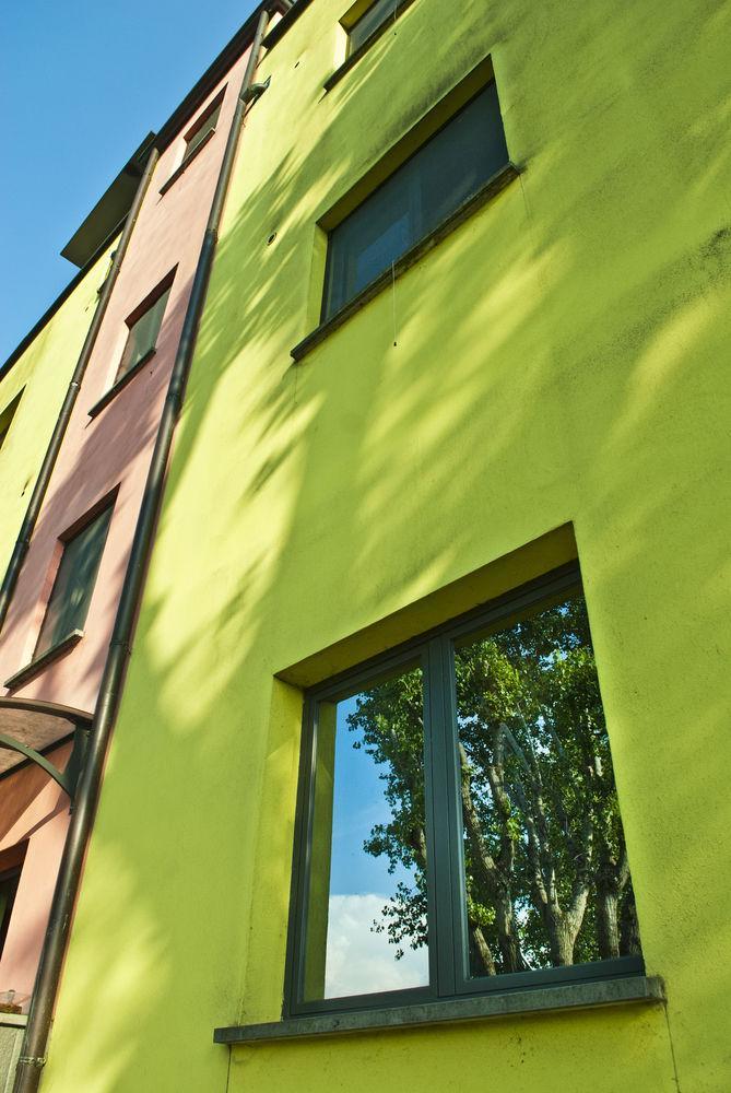 Quercia Aparthotel 2*