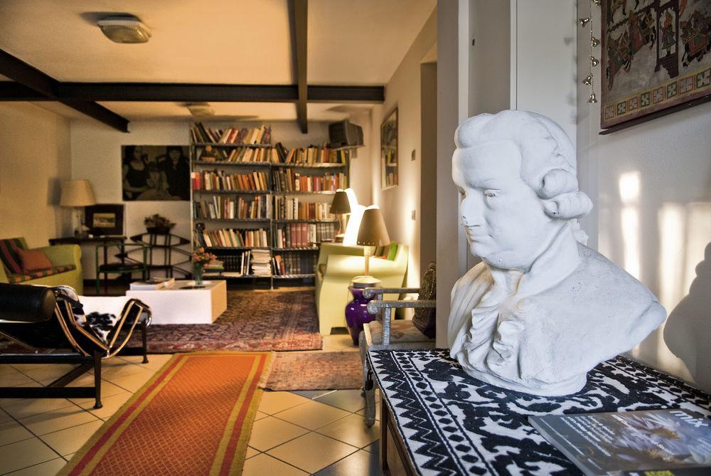 Quercia Aparthotel Milano