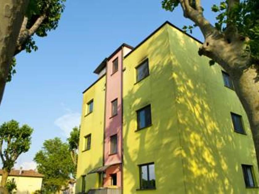 Quercia Aparthotel 2*