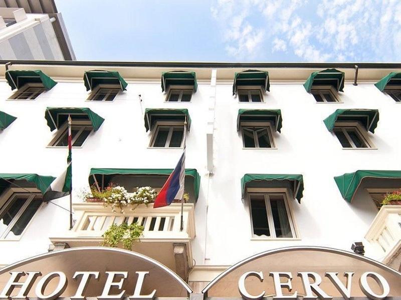 Heart Hotel Milan