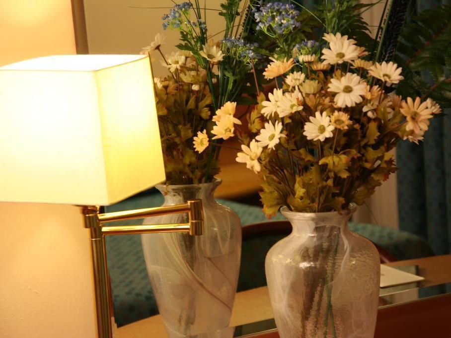 Albert Hotel Hotel Milano