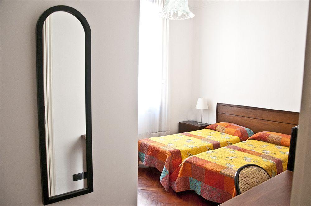 La Villetta Bed & Breakfast