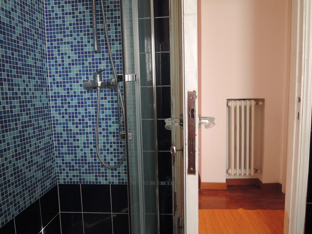 Naviglicenter Guest house *