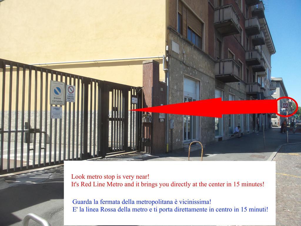 M1sesto Marelli Apartamento Milão