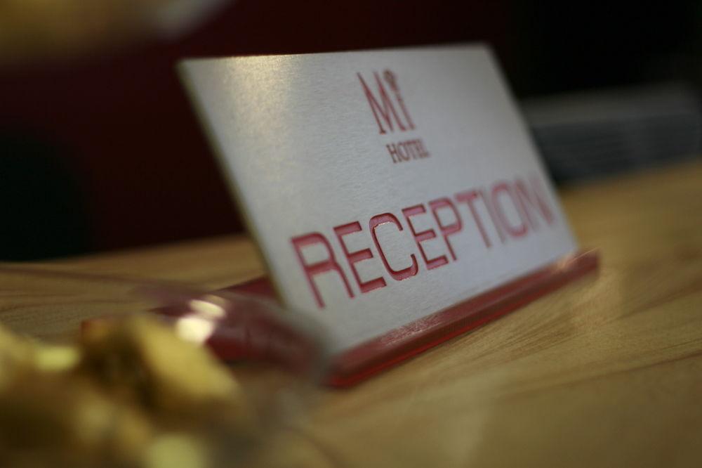 Mihotel Hotel 4*
