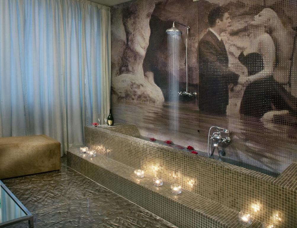 The Place - Downtown Apartment Milan