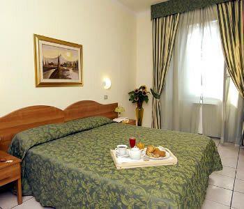 Arco Hotel 2*