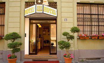 Arco Hotel Hotel Milan