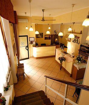 Arco Hotel Hotel