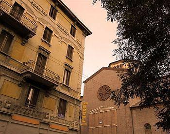 Arco Hotel Hotel Milan