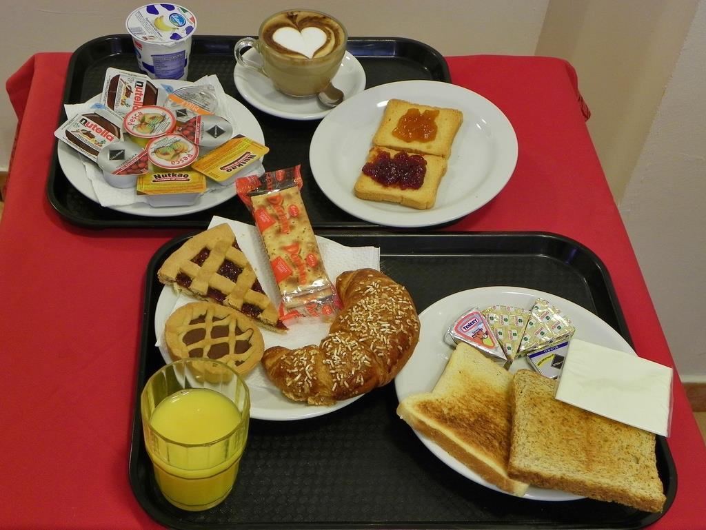 Arco Hotel 2*