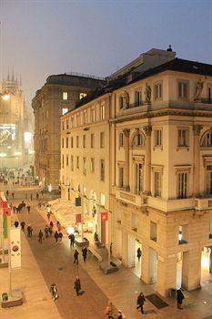 The Place Manzoni Apartment