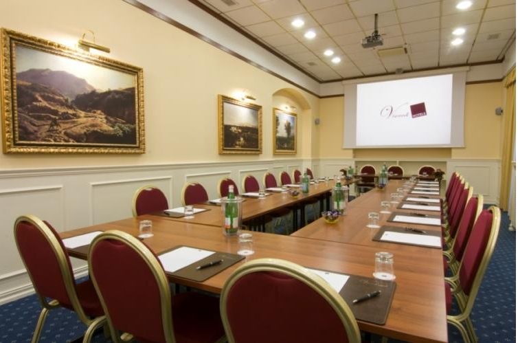 Worldhotel Casati 18 Hotel 4*