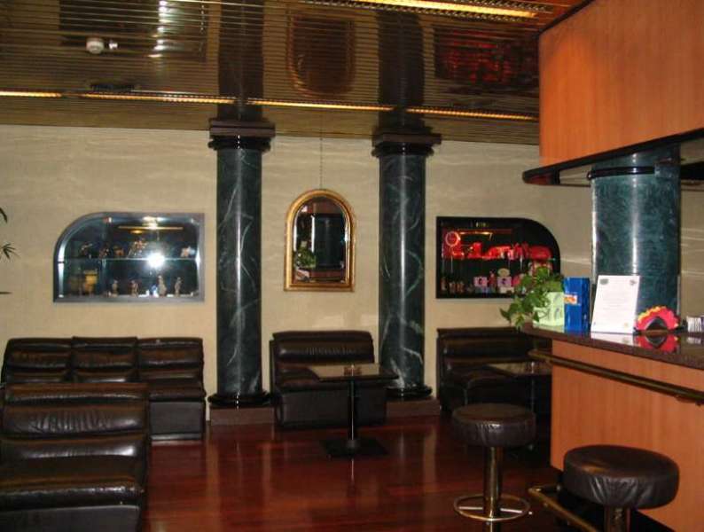 Western Madison 4* Milão