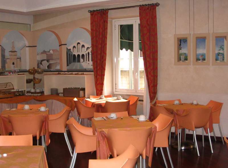 Heart Hotel Milan