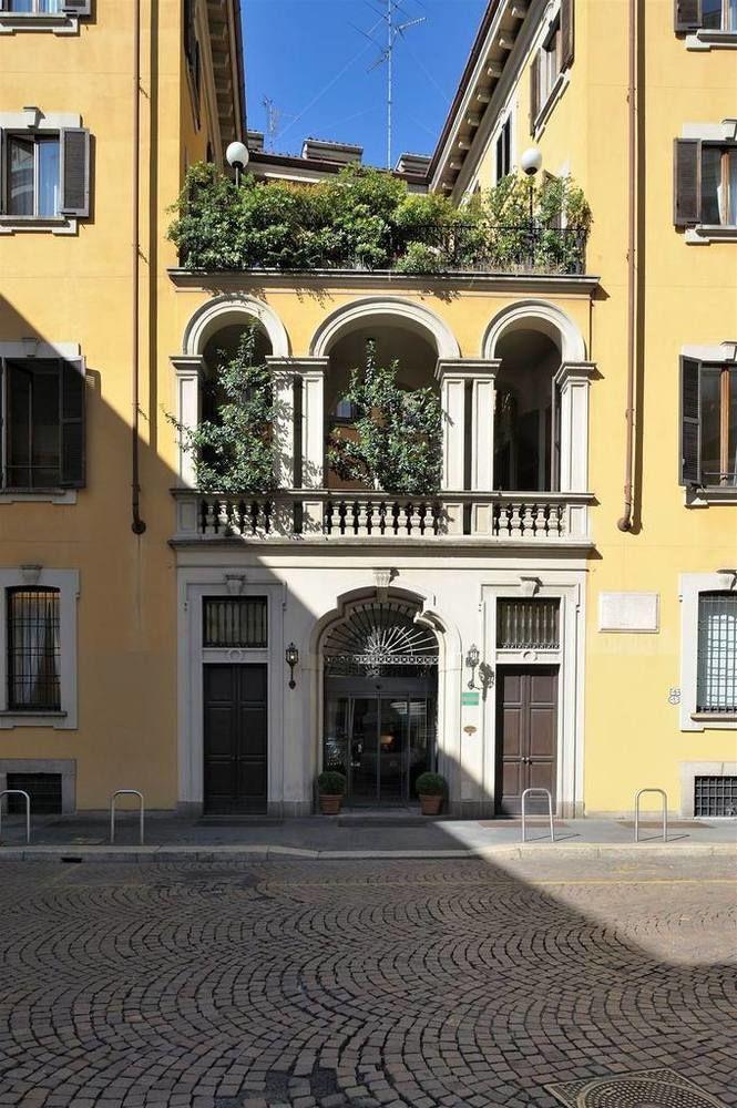 Gran Duca Di York 3* Milan