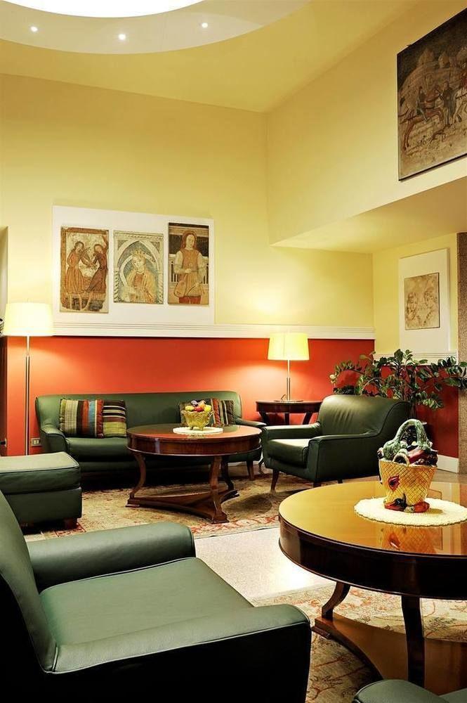 Gran Duca Di York Hotel 3*