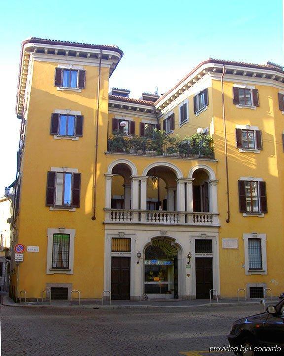 Gran Duca Di York Hotel Milan