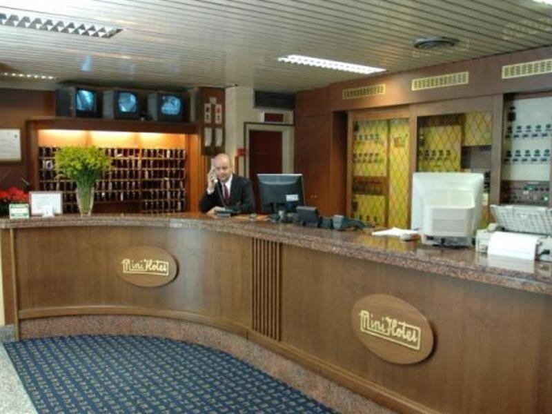 Hotel Ornato Dependanc Milan