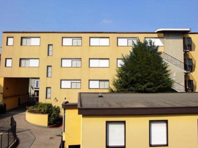 Hotel Ornato