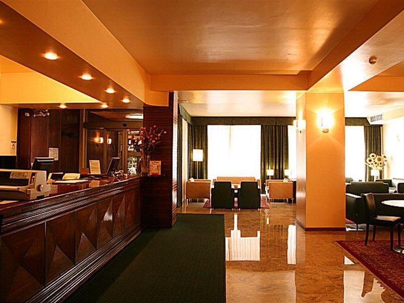 Hotel Scarlatti Hotel Milano