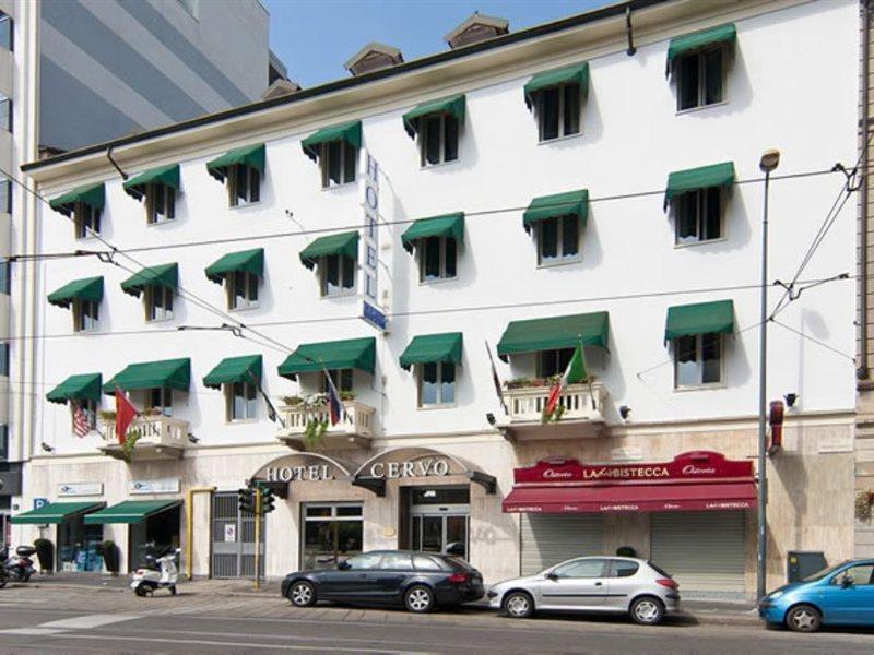 Hotel Heart Milan