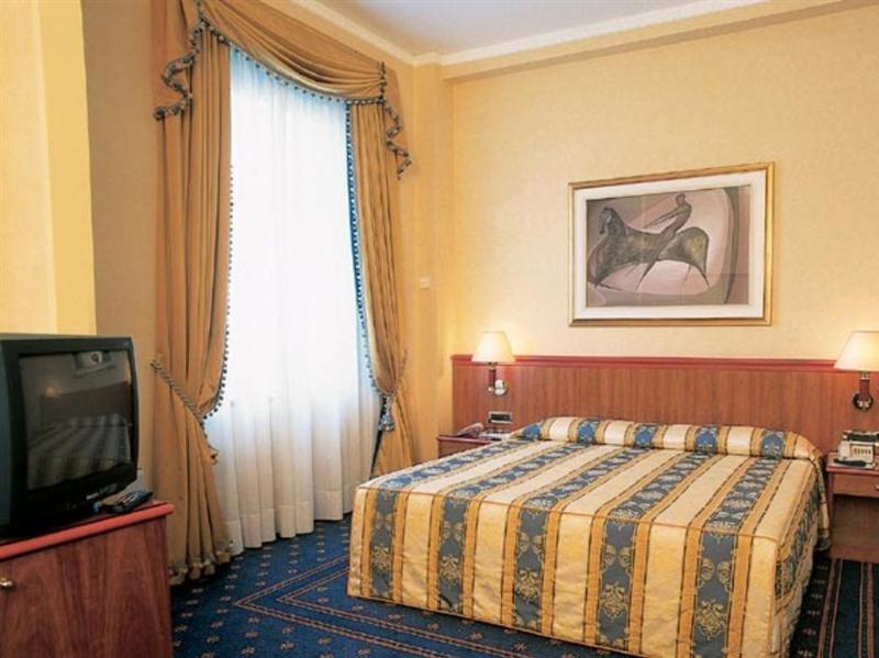 Hotel Lloyd Milan