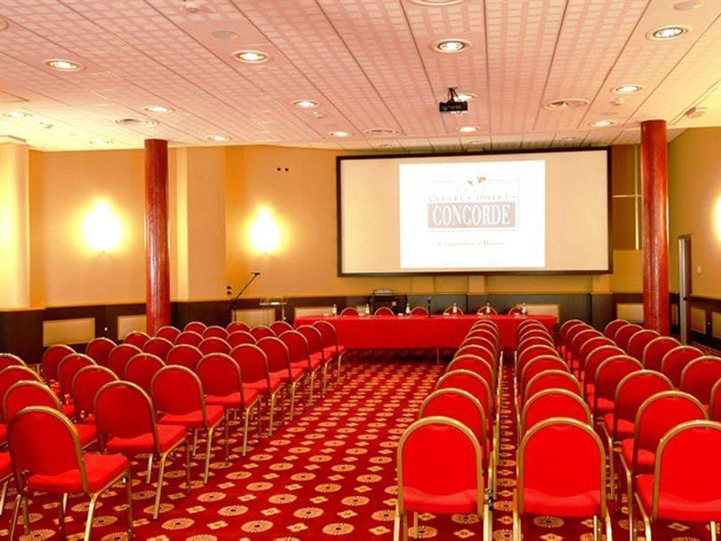 C-hotels Concorde