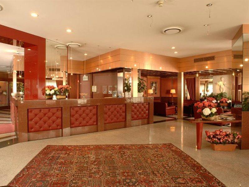Hotel C-hotels Concorde Milan