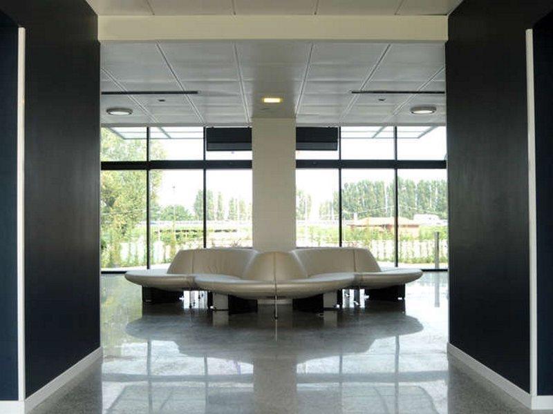 Hotel Idea San Siro Milan