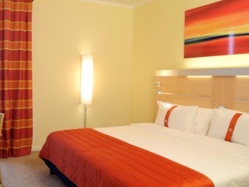 Hotel Ih Gioia Milan