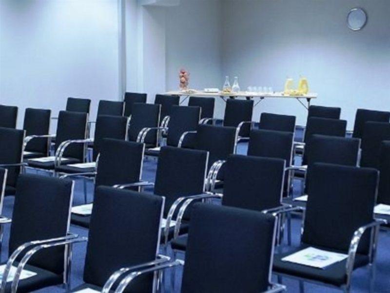 Hotel Ih Gioia Milan