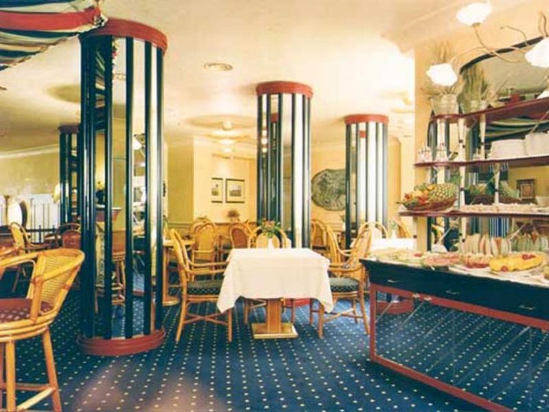Hotel Auriga Milan