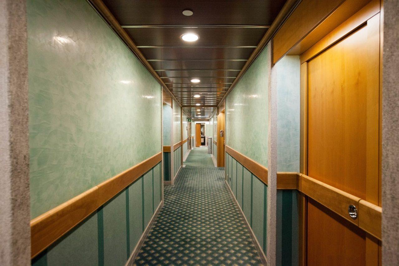 Hotel Brunelleschi Milan
