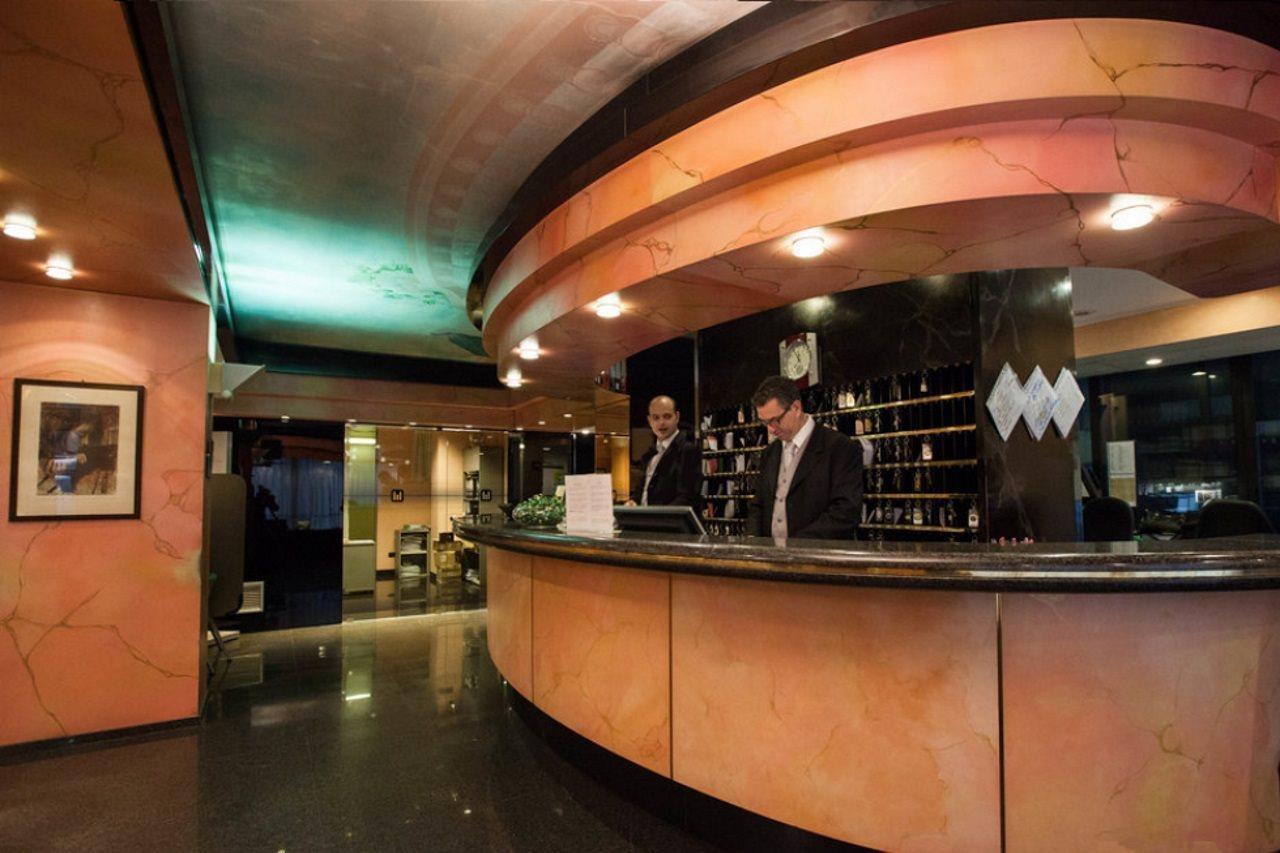 Hotel Brunelleschi