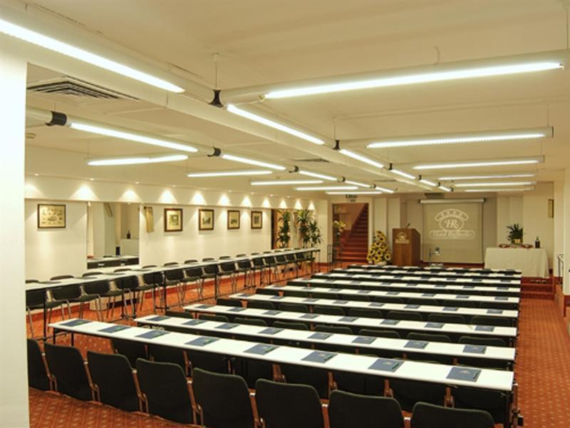 Hotel Raffaello Milan