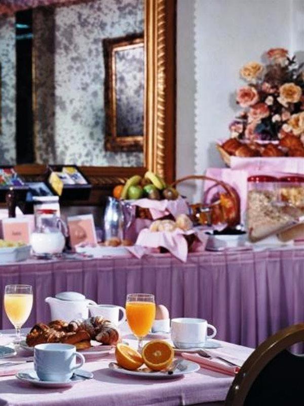 Hotel Astoria Sure Collection By Western