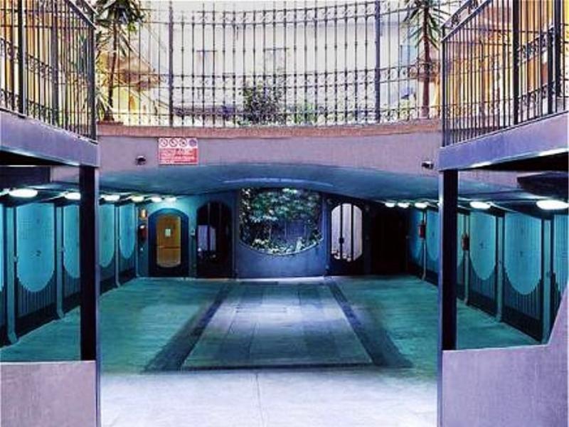 Hotel Jr Bocconi